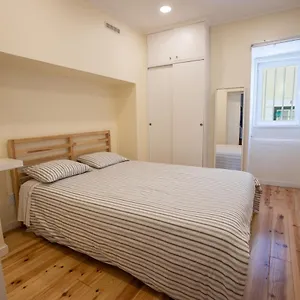 Appartement Machadinho Cosy By Soulplaces, Lisboa
