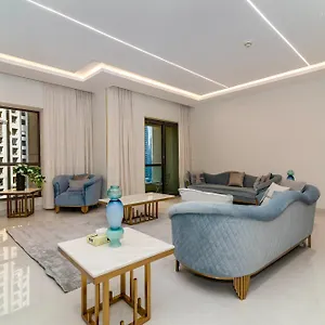 Usmans 4bdrm Jbr Sadaf Next To Ritz Carlton Walk Daily Housekeeping Jbr Apartment Dubai