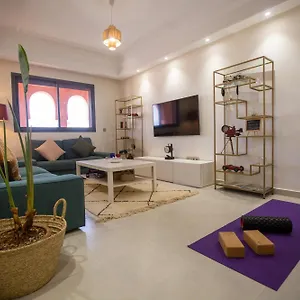 Majorelle Splendide , Marrakesh Maroc