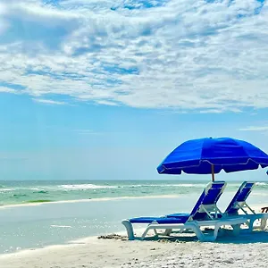 Access Close To Walmart, Bowling,skating And Game Holiday home Panama City Beach