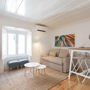 Appartement Flh Anjos Lovely, Lisboa
