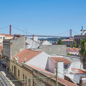 Appartement The Economic, Lisboa
